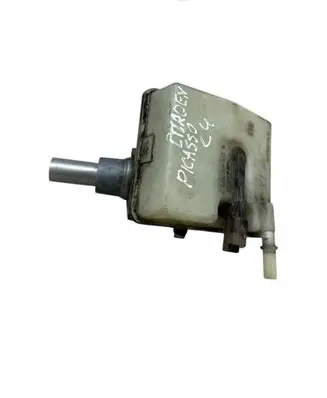 Citroen C4 Grand Picasso Master brake cylinder 9654002180 965400218001 03355815253