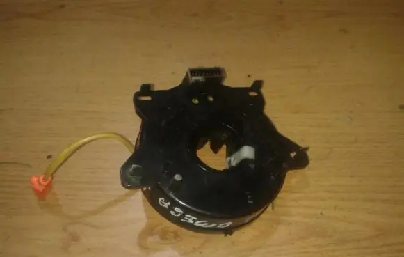 Opel Omega B1 Airbag slip ring squib (SRS ring) 90507512