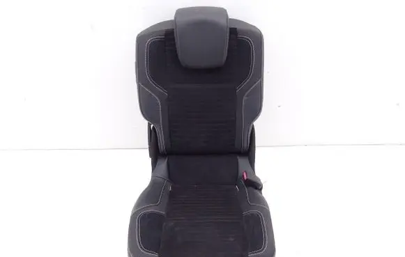 Renault Scenic III - Grand scenic III Front passenger seat 