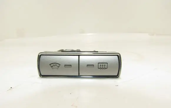 Ford Mondeo MK IV Windscreen/window heater switch 6m2t18k574ab