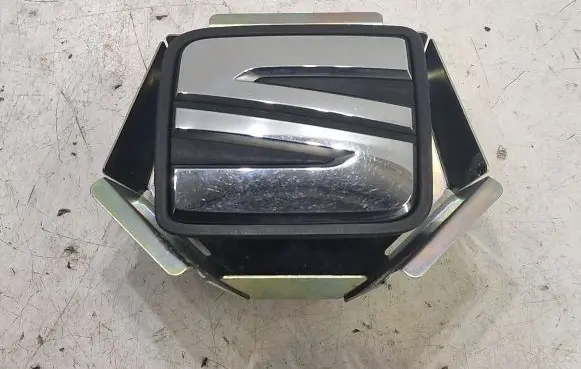 Seat Leon (5F) Tailgate/trunk/boot exterior handle 5F0827565B