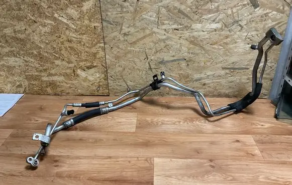 Dodge Journey Air conditioning (A/C) pipe/hose 2CP551 8275027M 05058542AD