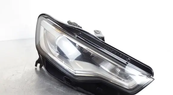 Audi A6 S6 C7 4G Headlight/headlamp 4G0941006A