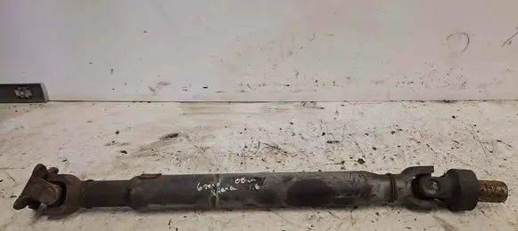 Suzuki Grand Vitara II Front prop shaft