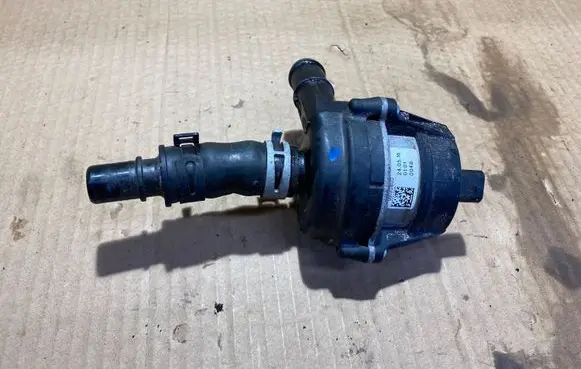 Land Rover Range Rover Sport L494 Electric auxiliary coolant/water pump EPLA8501BD 0600 09120800
