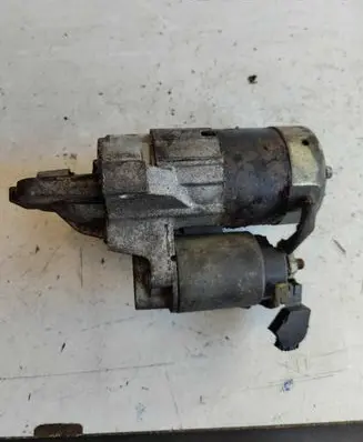 Mazda 6 Starter motor M000T90981