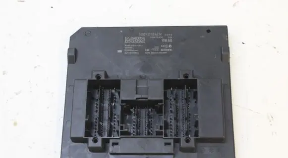 Seat Leon (5F) Other control units/modules 5Q0937084CM
