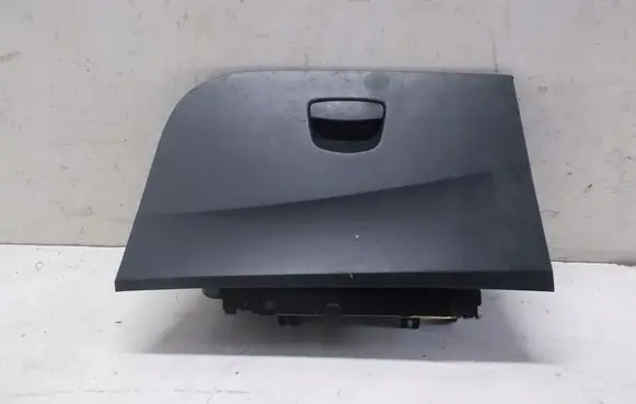 Seat Ibiza IV (6J,6P) Glove box set schowkix