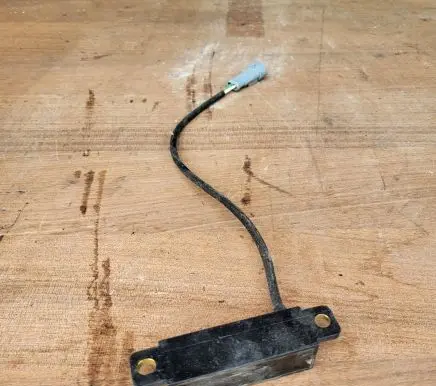 Fiat Stilo Sensor 46780355 000370