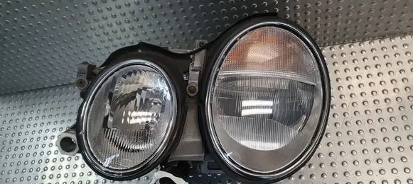 Mercedes-Benz CLK A208 C208 Headlight/headlamp