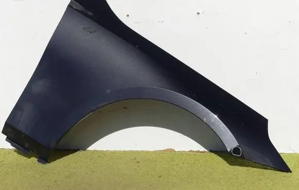 BMW 5 G60 Fender