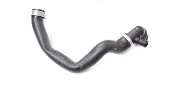 Mercedes-Benz S C217 Engine coolant pipe/hose A222501700
