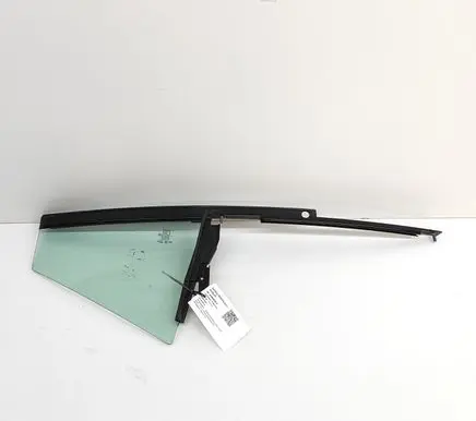 Mercedes-Benz EQS V297 Rear side window A2977303400