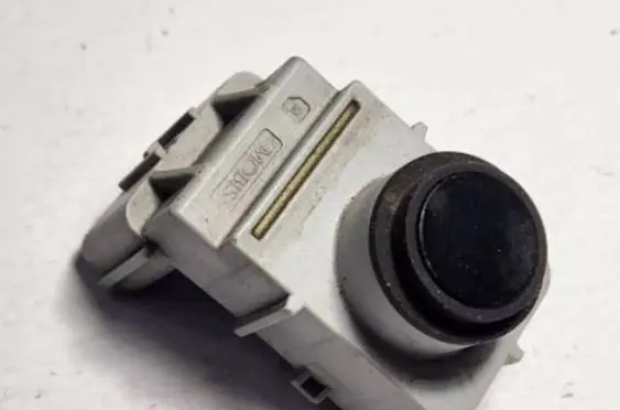 Hyundai i20 (BC3 BI3) Rear parking sensor holder (PDC) 95720-C8900