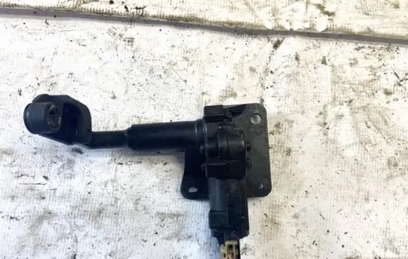 Chrysler Voyager Vent window/glass motor 04717607ab