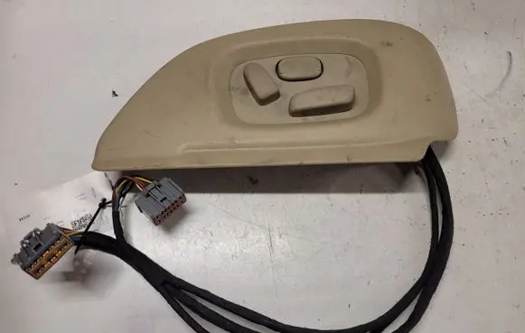 Seat control switch