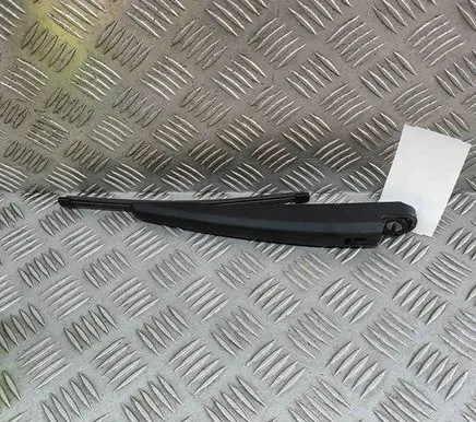 Jeep Avenger Rear wiper blade arm 9835540280