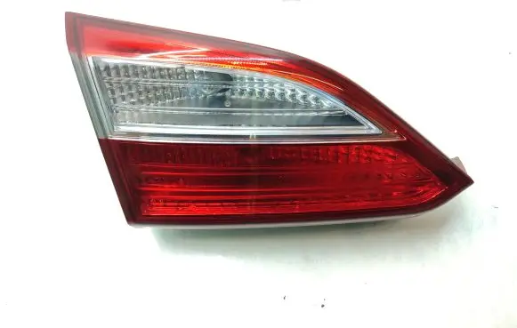 Hyundai i30 Tailgate rear/tail lights 92403A62