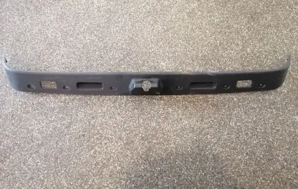 Mercedes-Benz E W211 Bottom trim A2117470187