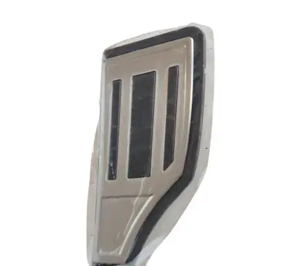Peugeot 308 Foot rest pad/dead pedal 9816297VV
