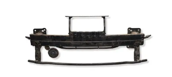 Hyundai i30 Front bumper support beam 86530A6000