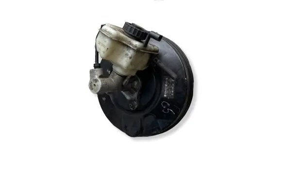 Volkswagen Golf V Brake booster 1K1614105AE