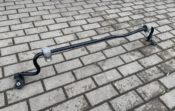 Audi A6 S6 C7 4G Rear anti-roll bar/sway bar 4G0511305G