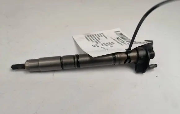 Audi A6 S6 C7 4G Fuel injector 059130277EE