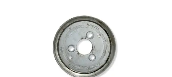 Porsche Panamera (970) Power steering pump pulley 059145255G 47384