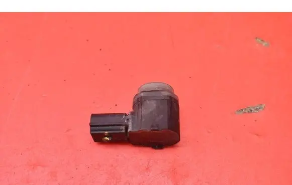 Ford Mondeo MK IV Parking PDC control unit/module EM2T15K859AAW