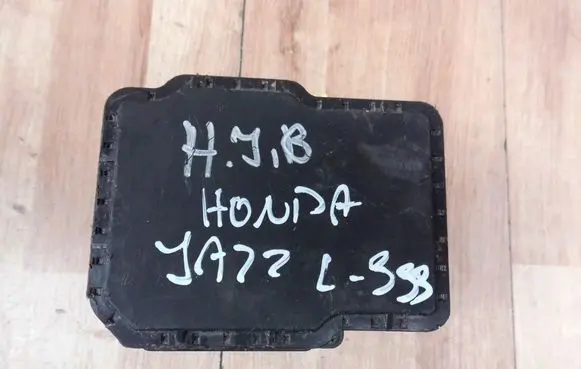 Honda Jazz ABS Pump TF0G7F0VAF