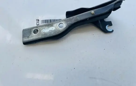 Volkswagen Cross Polo Engine bonnet/hood hinges 6R0823302A