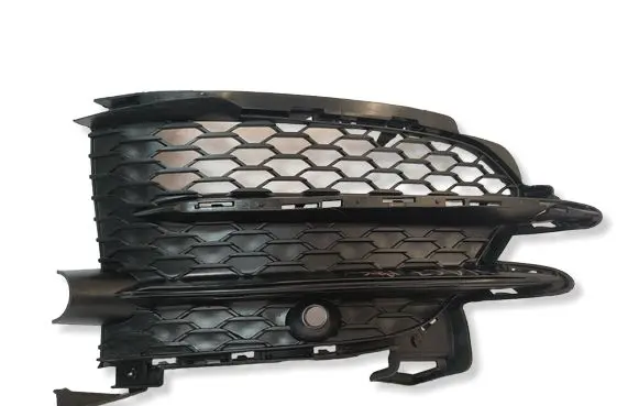 Mercedes-Benz GLS X167 Front bumper lower grill A1678852606