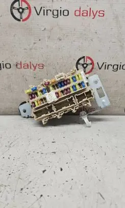 Renault Kadjar Fuse module 8901r C5795