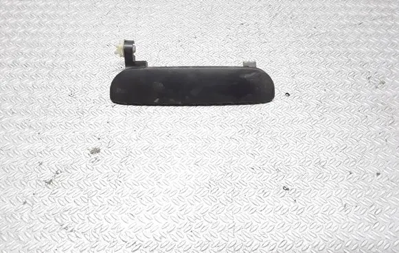 Ford Ranger Rear door exterior handle
