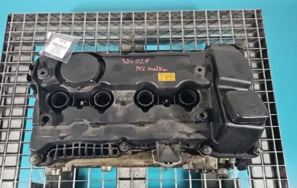 BMW 1 E81 E87 Engine head 7505975 IMPRK1361152