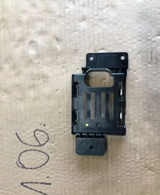 Volkswagen ID.4 Distronic sensor radar 10A907574 8119262