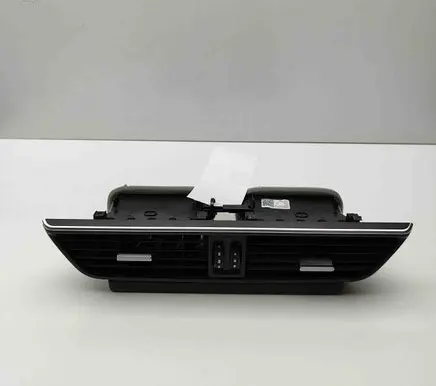 Porsche Cayenne (9Y0 9Y3) Dashboard air vent grill cover trim 9Y0820701D