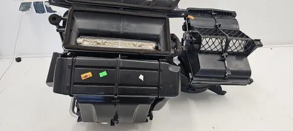 Ford Transit Interior heater climate box assembly BK2119B555CJ BK2119B555 HF19B555CJ