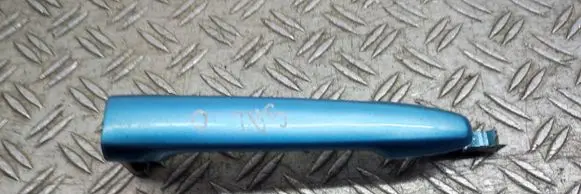 Mitsubishi ASX Rear door exterior handle