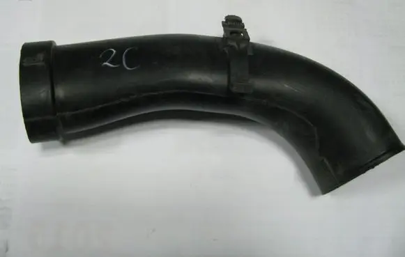 Opel Vectra C Air intake duct part 9177098