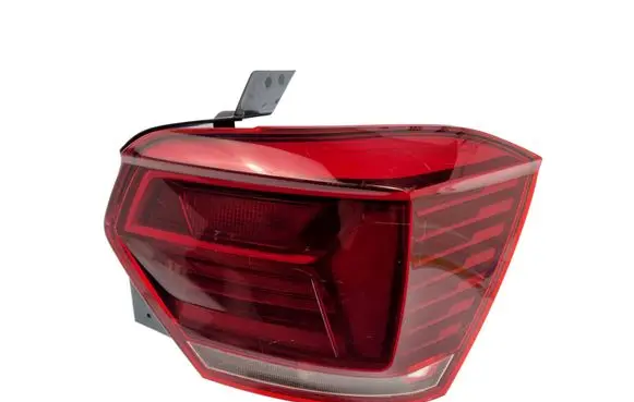 Volkswagen Polo VI Rear/tail lights 2G0945096B 2G0945112B RE2887000101