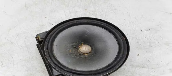 Honda Accord Front door speaker NOCODE