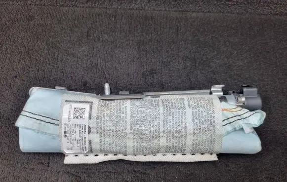 Audi A6 S6 C7 4G Seat airbag 4G8880242B 4G8880242D