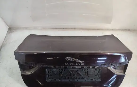 Jaguar XF X260 Tailgate/trunk/boot lid