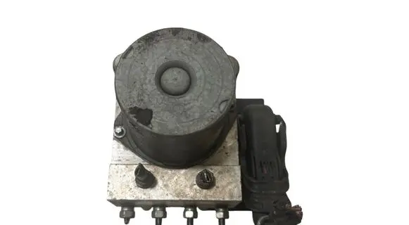 Mitsubishi i-MiEV ABS Pump 4670A700 0265252150 11073130709