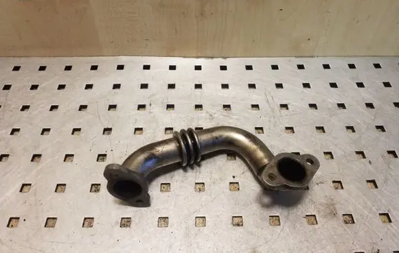 Audi A6 S6 C7 4G EGR valve line/pipe/hose 03L131521D