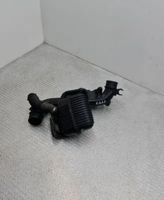 Audi A4 S4 B8 8K Intercooler hose/pipe 8K0145673AD