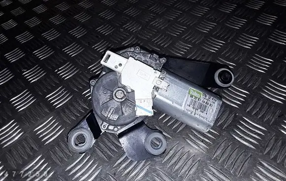 Citroen C5 Wiper motor 53012412