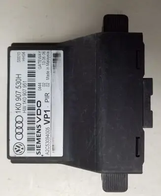 Volkswagen Golf V Other control units/modules 1K0907530H